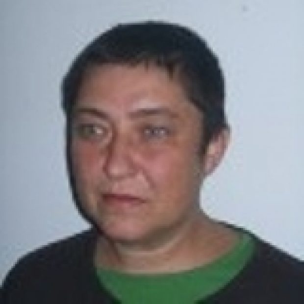Cristina Tătaru