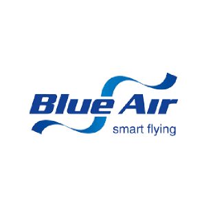 (English) Blue Air