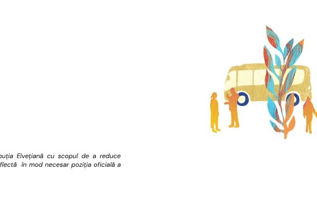 Căutăm comunități implicate pentru Convențiile Cetățenești Locale